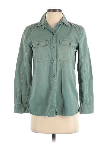 Madewell Women Green Jacket XS - image 1