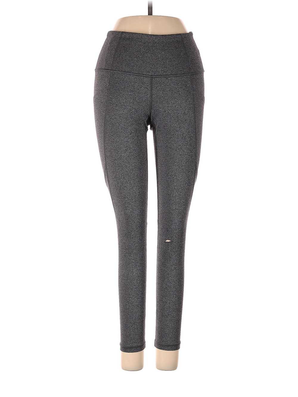 Athleta Women Gray Leggings XS Petites - image 1