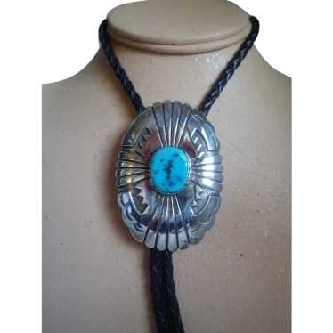 Tommy singer navajo jewelry - Gem