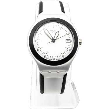 Swatch Irony Big Live And Let Die Watch YGS4012 - image 1