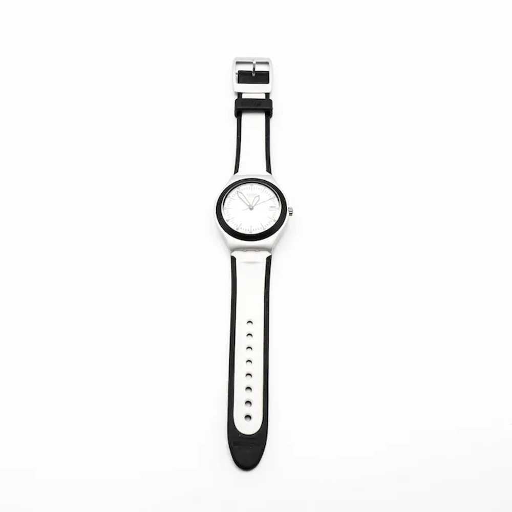 Swatch Irony Big Live And Let Die Watch YGS4012 - image 5