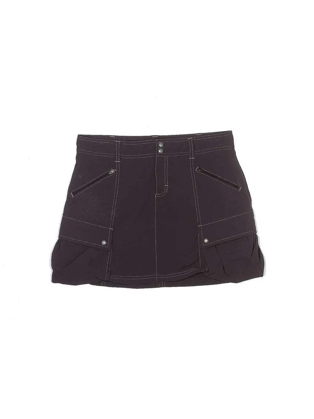 Athleta Women Purple Active Skirt 5 - image 1