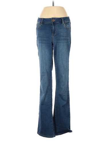 1822 Denim Women Blue Jeans 2
