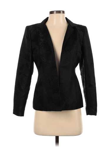 Petite Sophisticate Women Black Jacket 4 - image 1