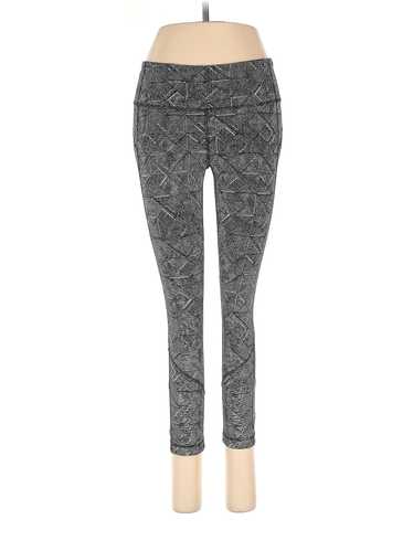 Lululemon Athletica Women Gray Leggings 6 - image 1