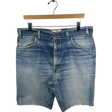 Levi's Vintage Levis 540 Denim Shorts