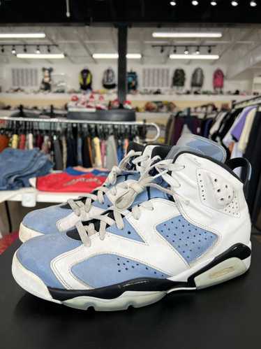 Jordan Brand Air Jordan 6 UNC Sz. 11 (2022)