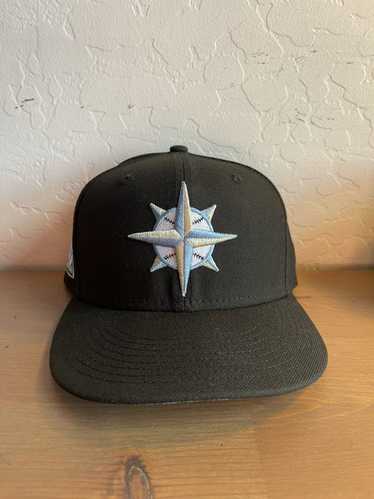 Hat Club selling Top 30 Copperhead Seattle Mariners New Era 7 1/4