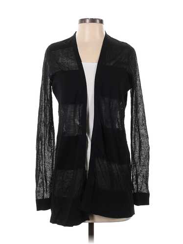 Ann Taylor LOFT Women Black Cardigan S - image 1