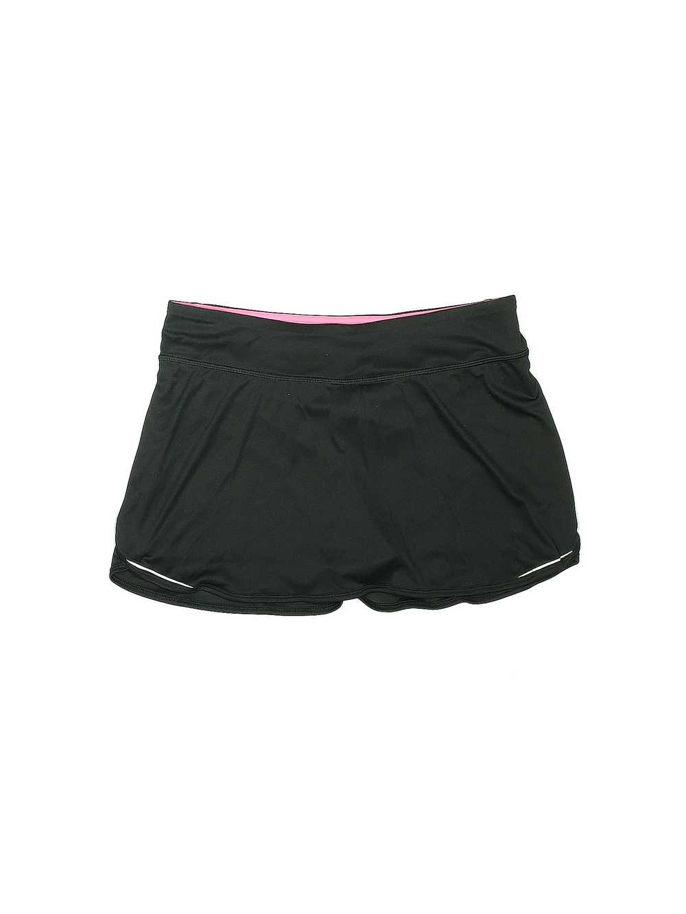 New Balance Women Black Active Skort M - image 1