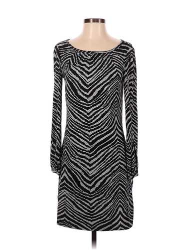 Trina Turk Women Black Casual Dress 0 - image 1