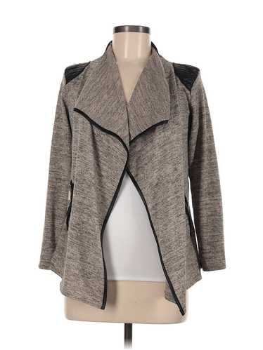 Lola Women Gray Cardigan 8