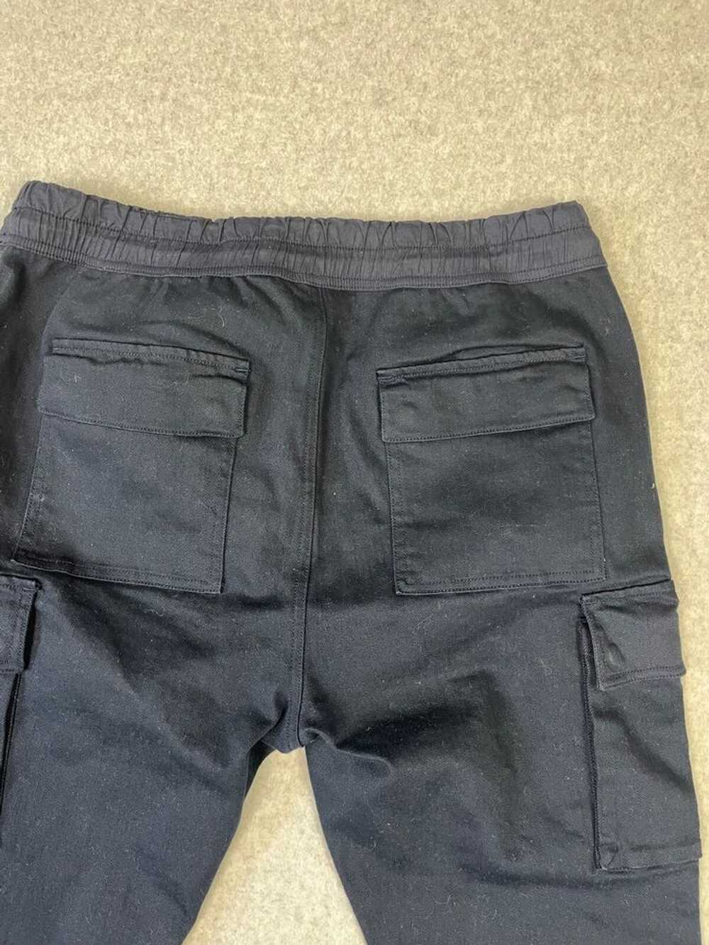 Vince Vince Cargo Pants Size Large - image 4