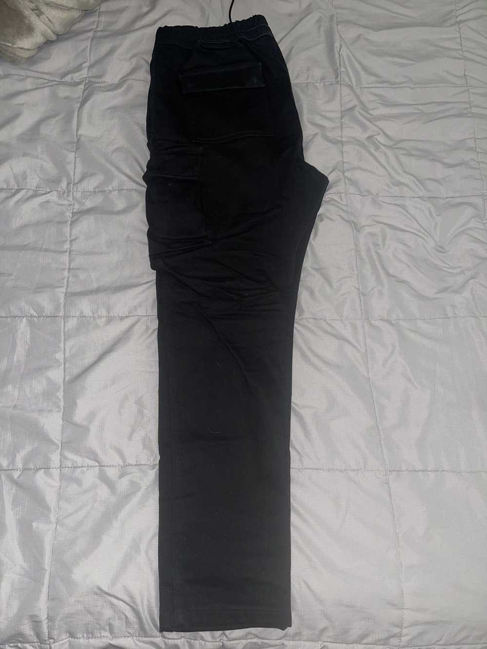 Vince Vince Cargo Pants Size Large - image 6