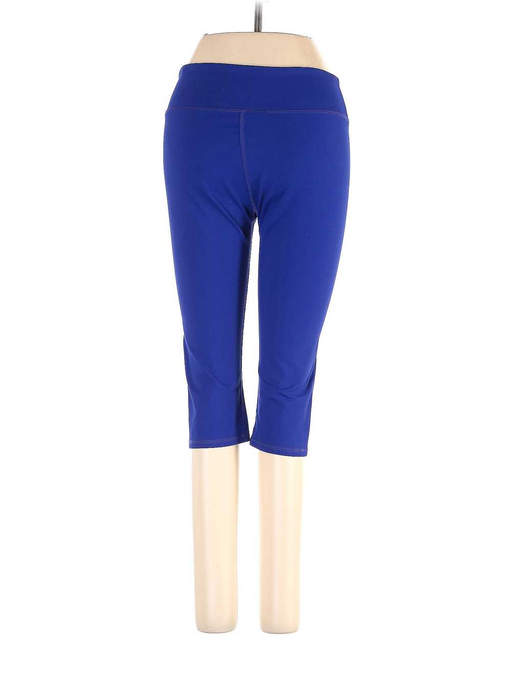 Fabletics Women Blue Active Pants S - image 2