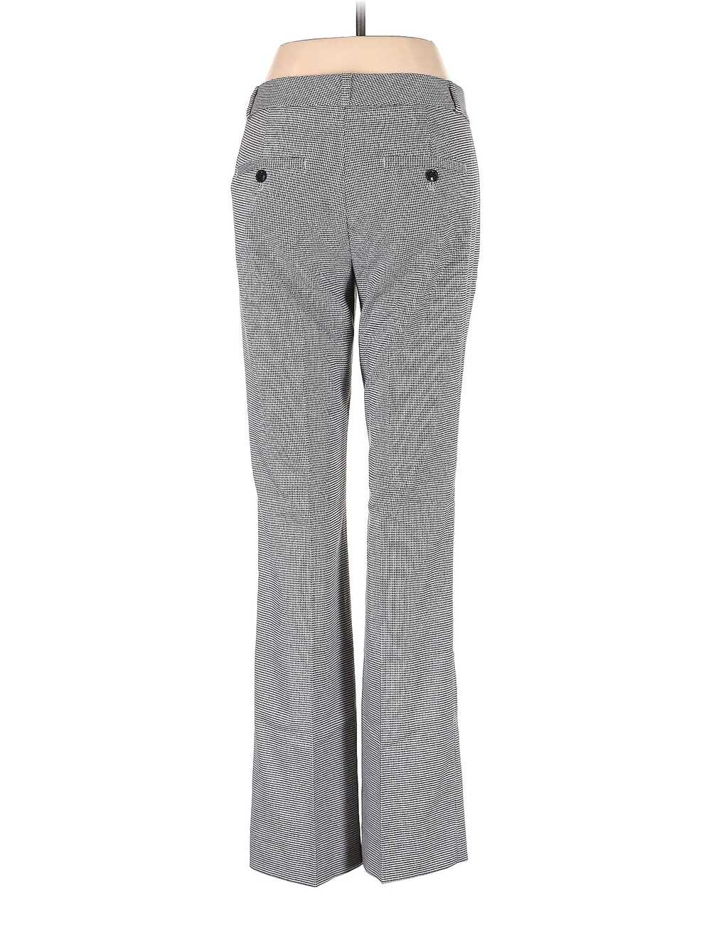 Banana Republic Women Gray Dress Pants 2 - image 2