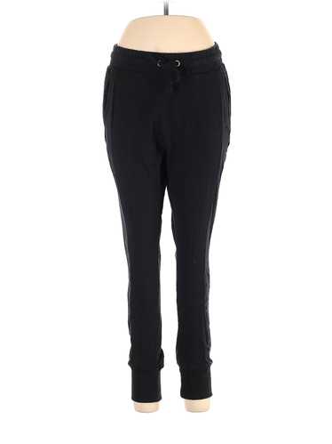 Puma Women Black Active Pants M - image 1