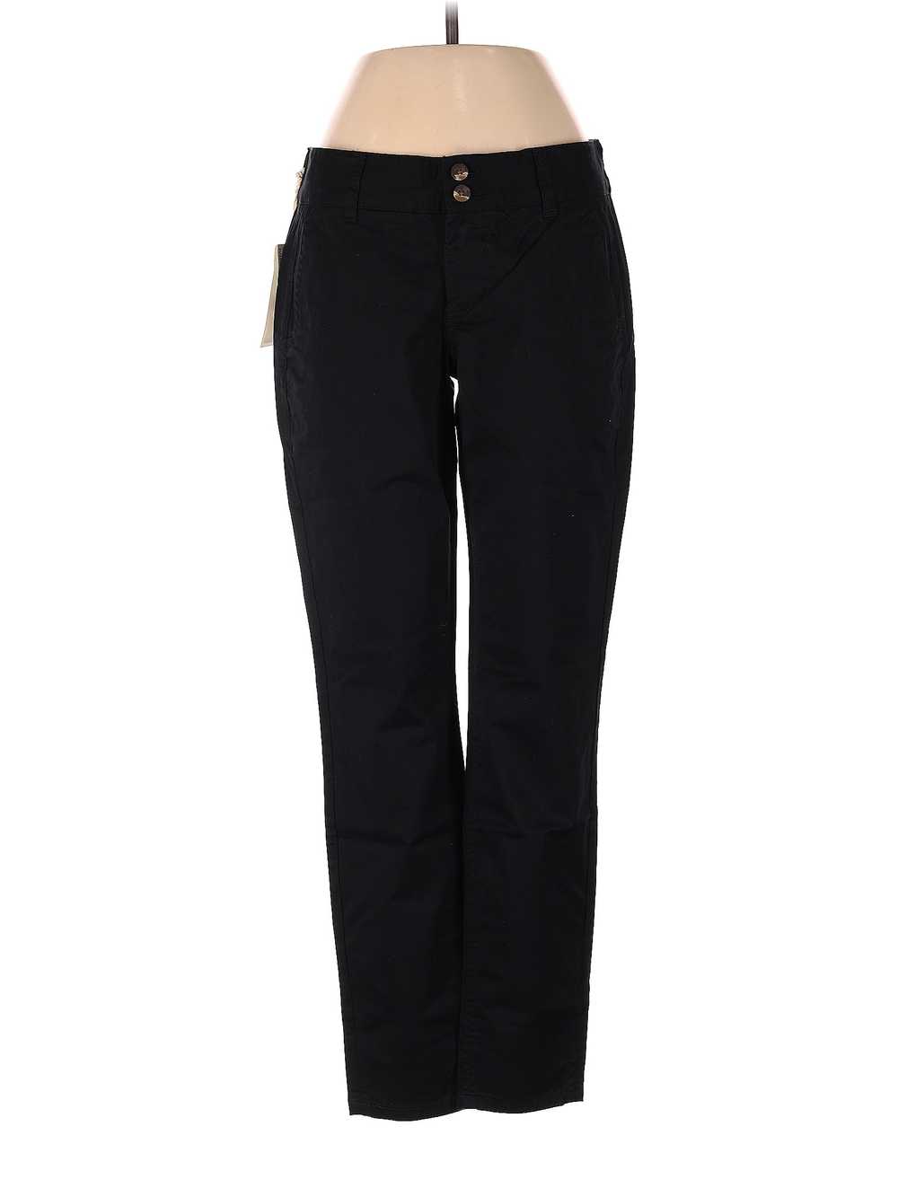 Mountain Khakis Women Black Dress Pants 0 - image 1