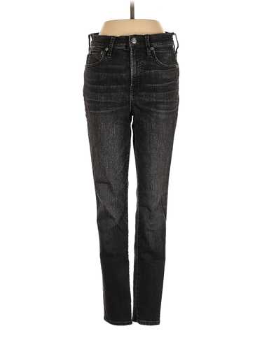 J.Crew Women Black Jeans 26W - image 1