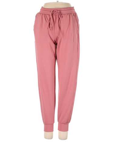 Rachel Zoe Women Pink Casual Pants XS