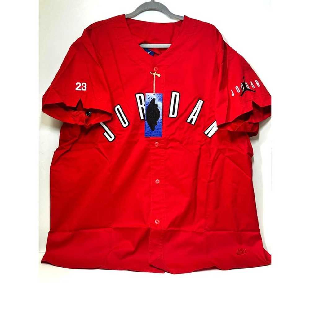 Jordan Jersey top - image 12