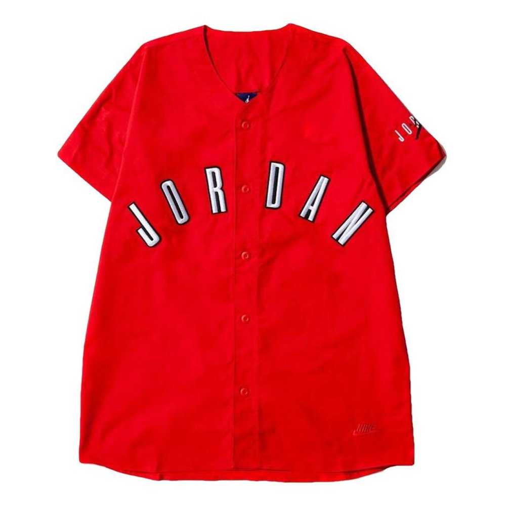 Jordan Jersey top - image 1