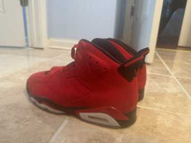 Jordan Brand Jordan 6 toro bravo - image 1