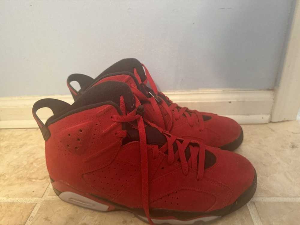 Jordan Brand Jordan 6 toro bravo - image 2