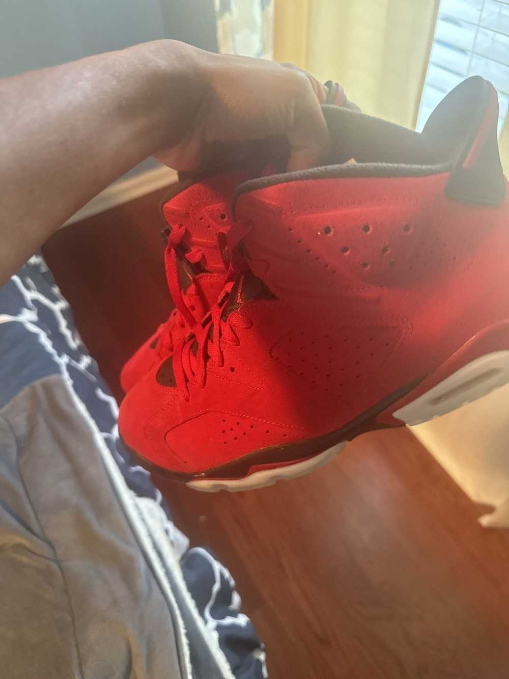 Jordan Brand Jordan 6 toro bravo - image 5