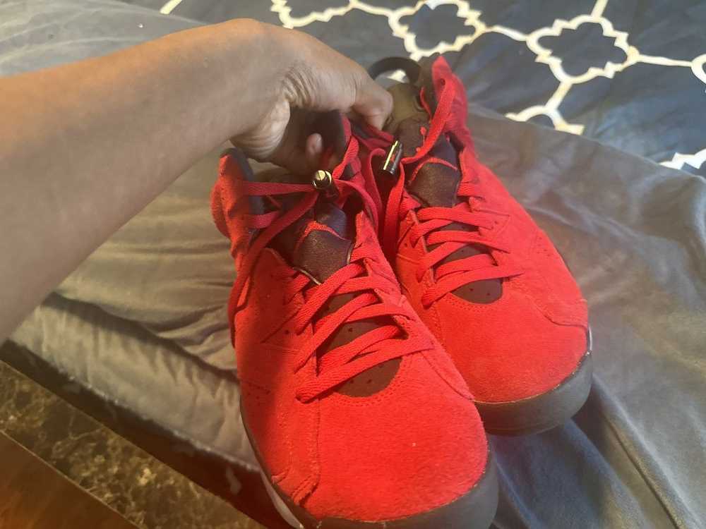 Jordan Brand Jordan 6 toro bravo - image 6