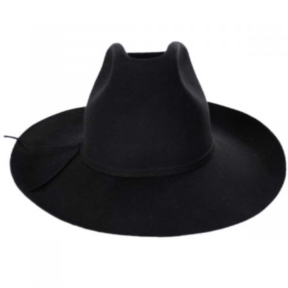 REVOLVE Lack of Color Western Hat - image 5