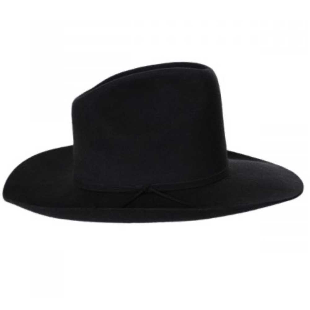 REVOLVE Lack of Color Western Hat - image 6