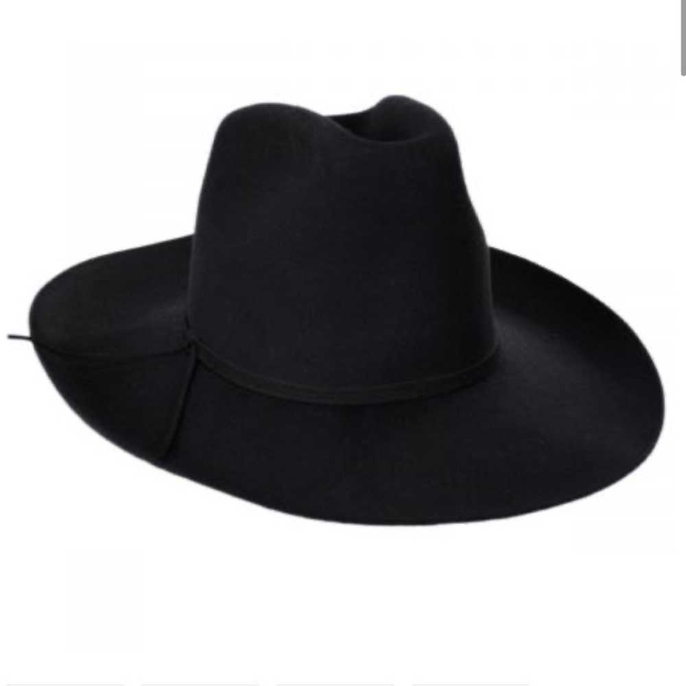 REVOLVE Lack of Color Western Hat - image 7