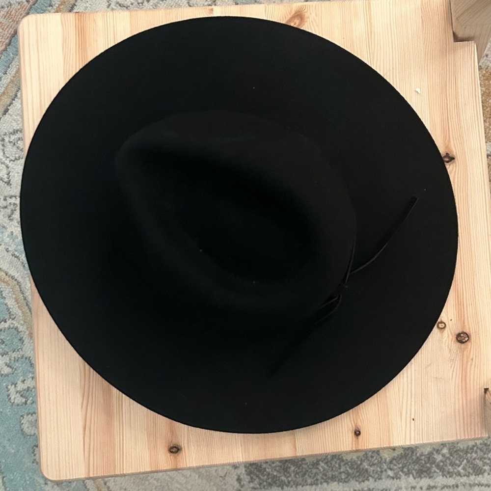 REVOLVE Lack of Color Western Hat - image 9