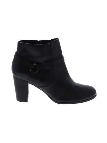 Cole Haan Women Black Ankle Boots 11 - image 1