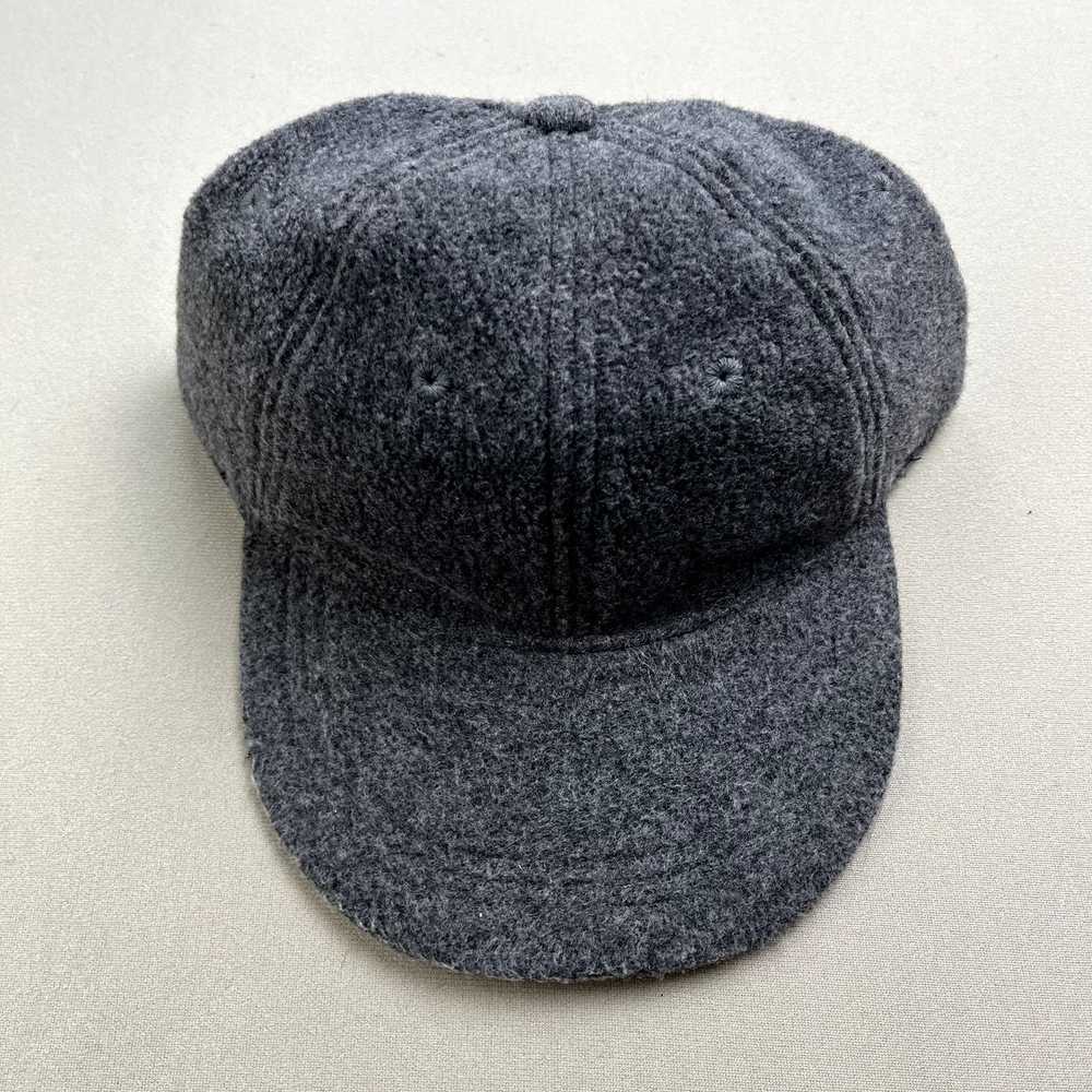 Gap × Vintage Vintage Gap Hat Cap Strapback Gray … - image 2