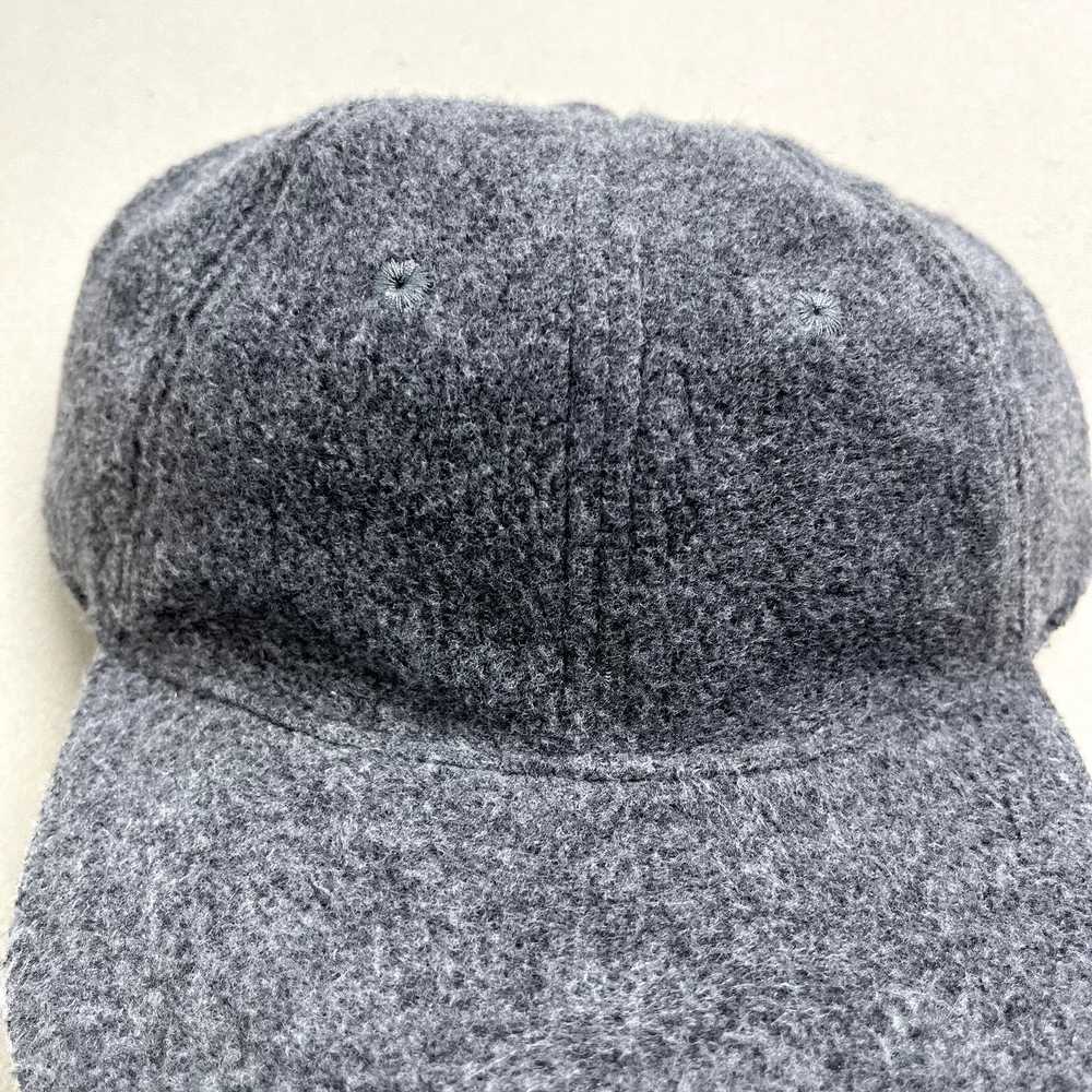 Gap × Vintage Vintage Gap Hat Cap Strapback Gray … - image 3