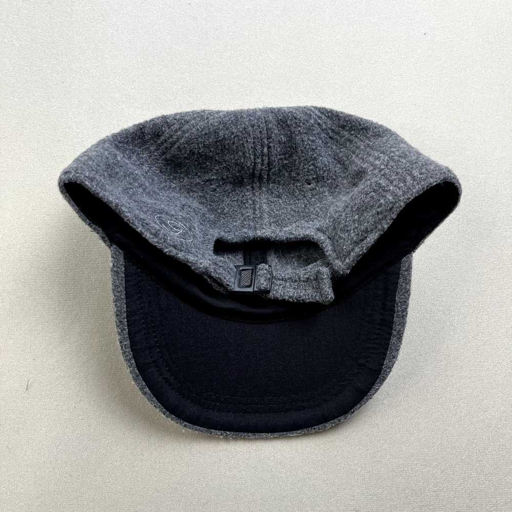 Gap × Vintage Vintage Gap Hat Cap Strapback Gray … - image 4