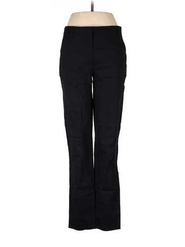 Donna Karan New York Women Black Dress Pants 6 - image 1