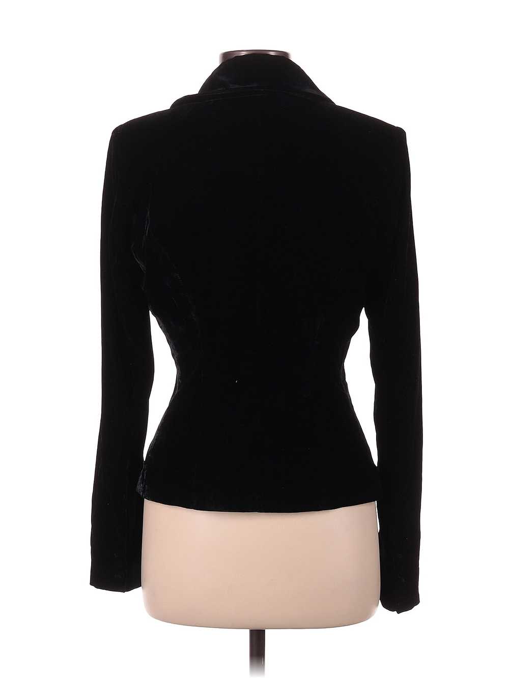 Bardot Women Black Blazer 6 - image 2