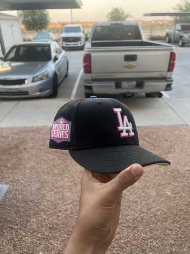 Los Angeles Dodgers × MLB × New Era Los Angeles Do