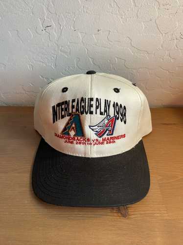 Vintage Vintage Arizona Diamondbacks SnapBack hat