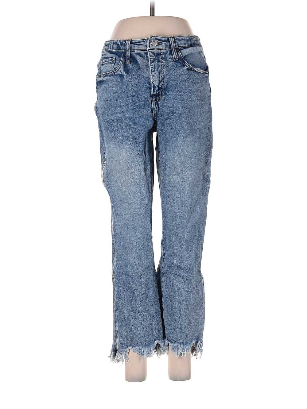 Wild Fable Women Blue Jeans 6 - image 1