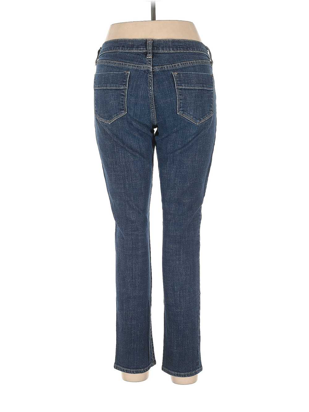 Old Navy Women Blue Jeans 10 - image 2