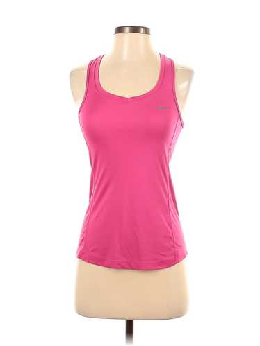 Nike Women Pink Active Tank XS - image 1