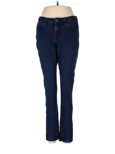 MICHAEL Michael Kors Women Blue Jeans 6