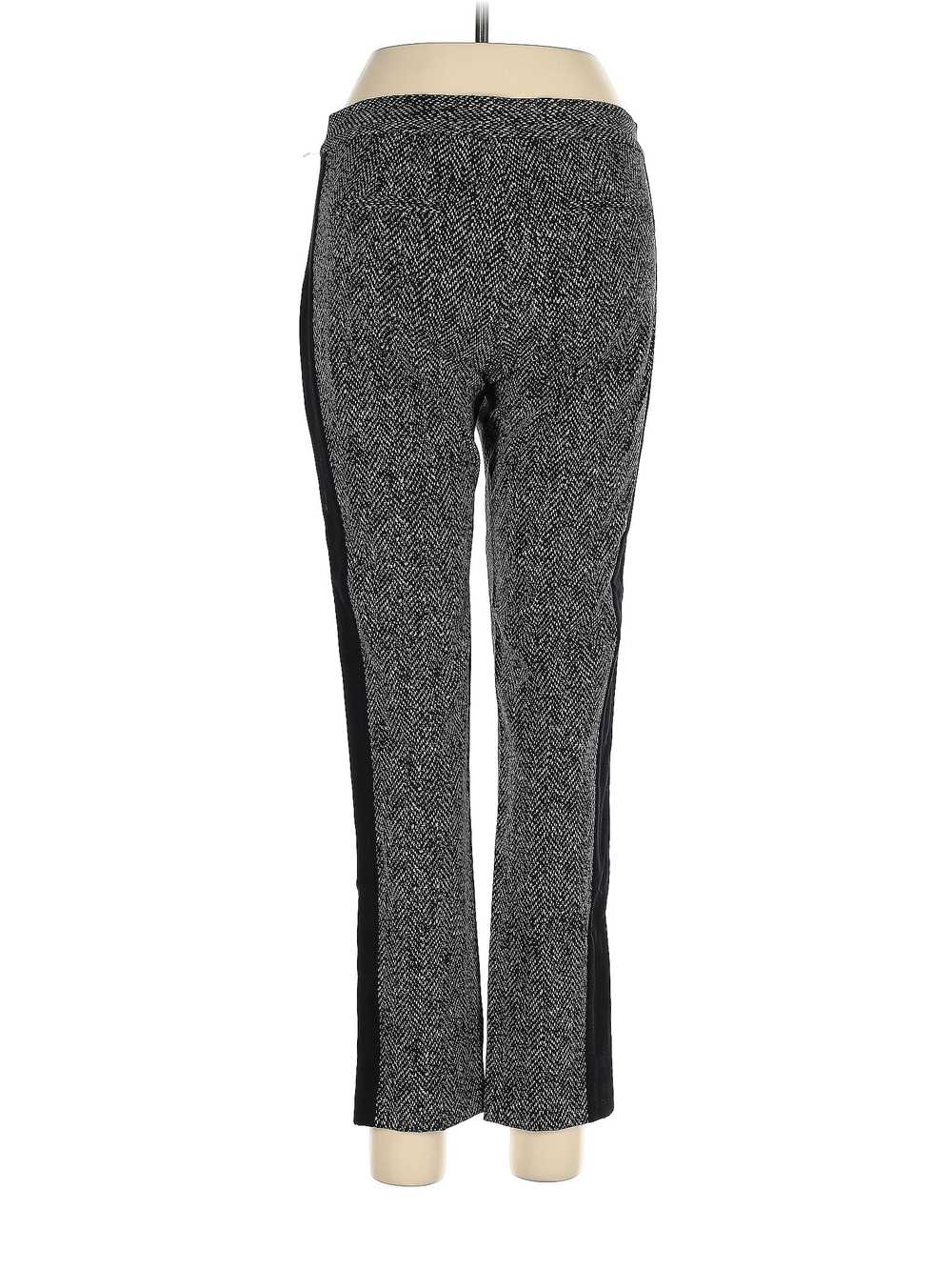 Rebecca Taylor Women Gray Casual Pants 8 - image 2