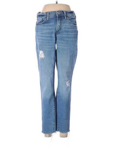 Old Navy Women Blue Jeans 6 - image 1