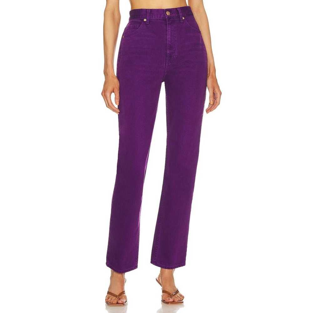 Ulla Johnson Straight jeans - image 2