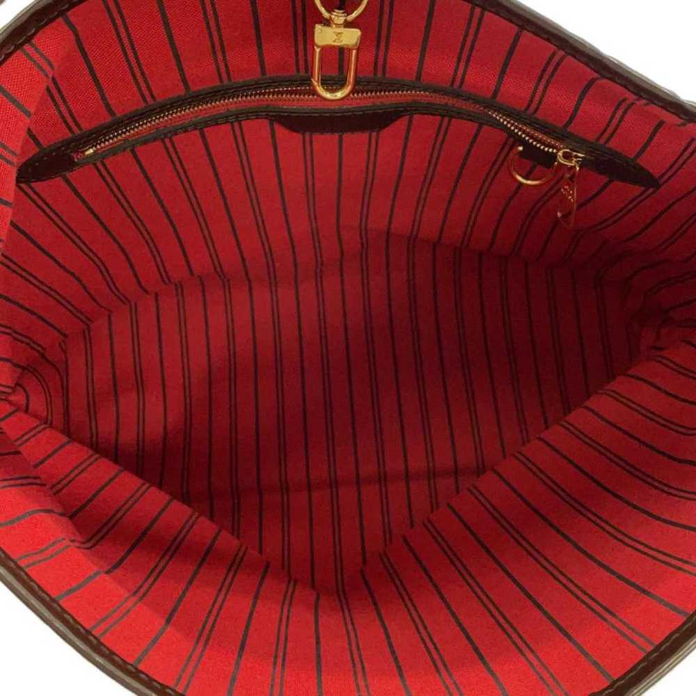 Louis Vuitton Delightful leather handbag - image 5